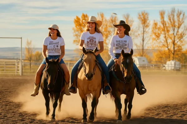 Christian Rodeo Shirts Christian Rodeo Shirts